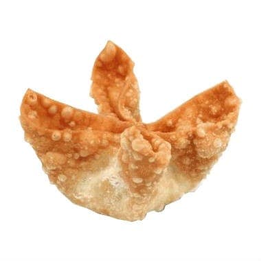 Crab Rangoon (8 pcs)